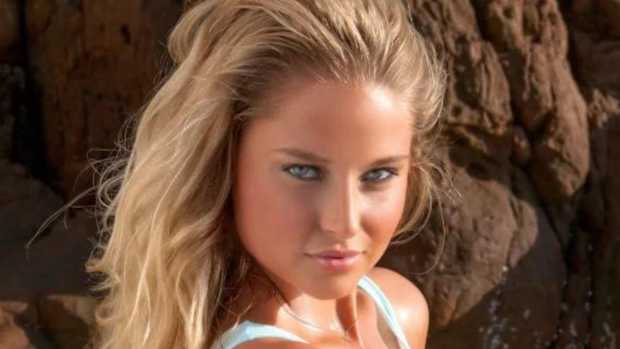 Genevieve Morton